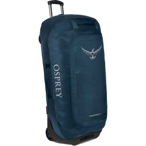 Osprey Transporter Wheeled Duffel 120 Bag